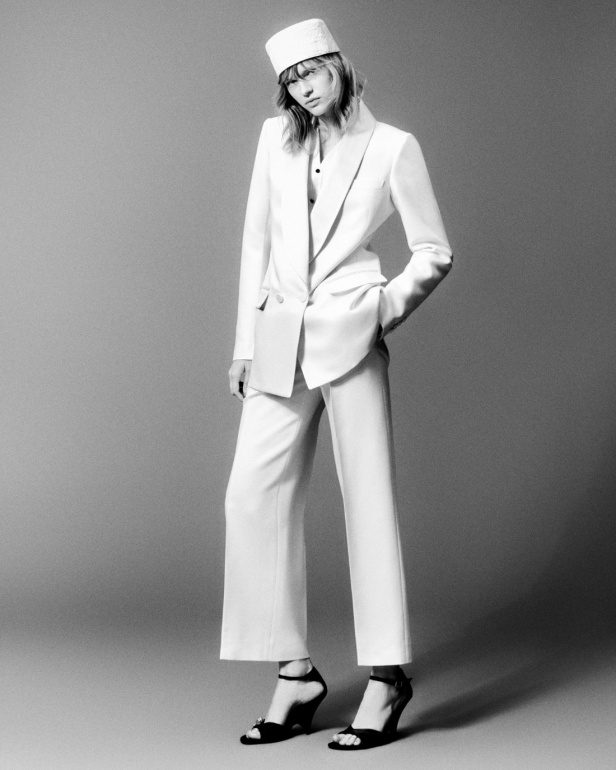 مجموعة Loro Piana لخريف وشتاء 2024-2025 