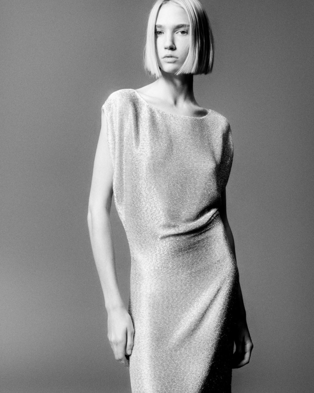 مجموعة Loro Piana لخريف وشتاء 2024-2025 