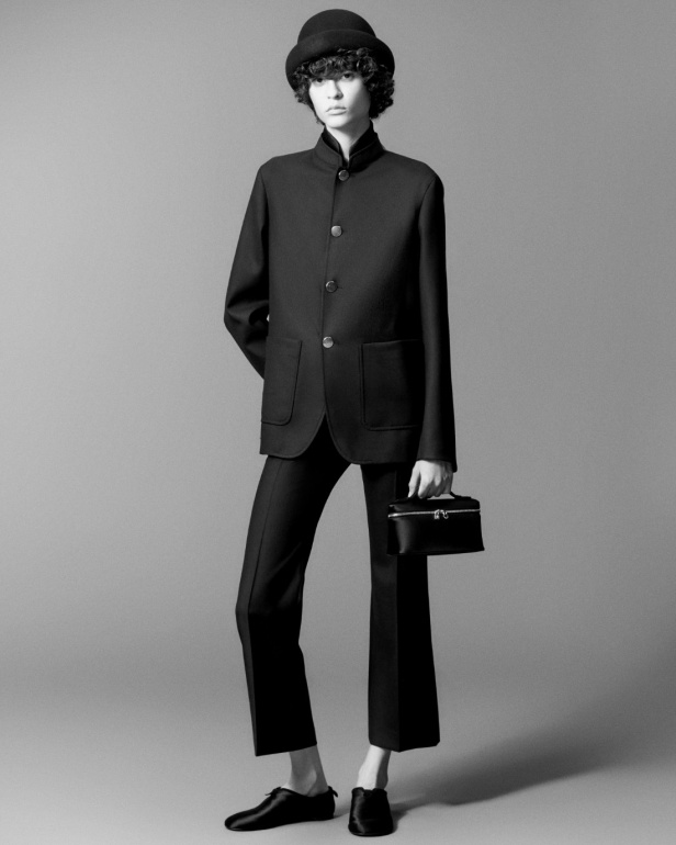 مجموعة Loro Piana لخريف وشتاء 2024-2025 