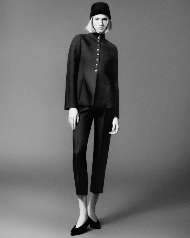 مجموعة Loro Piana لخريف وشتاء 2024-2025 