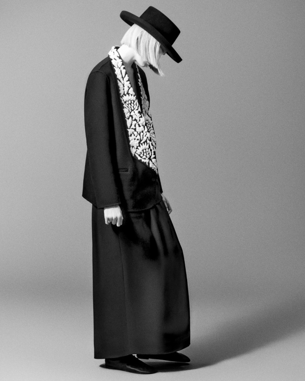 مجموعة Loro Piana لخريف وشتاء 2024-2025 