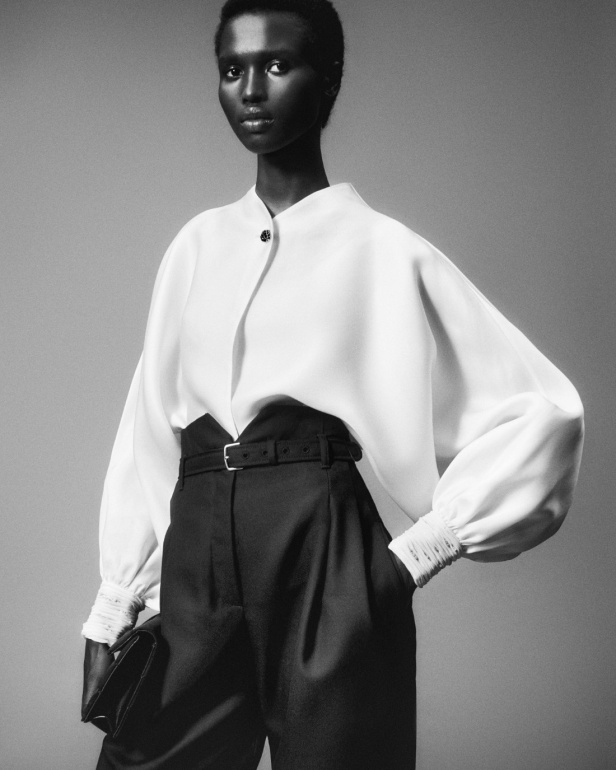 مجموعة Loro Piana لخريف وشتاء 2024-2025 