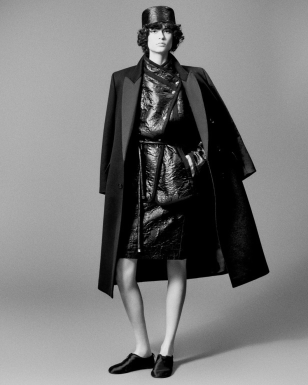 مجموعة Loro Piana لخريف وشتاء 2024-2025 