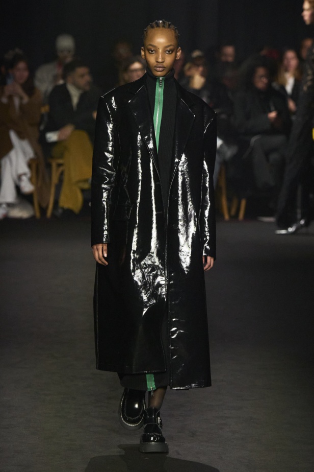 مجموعة Msgm لخريف وشتاء 2024