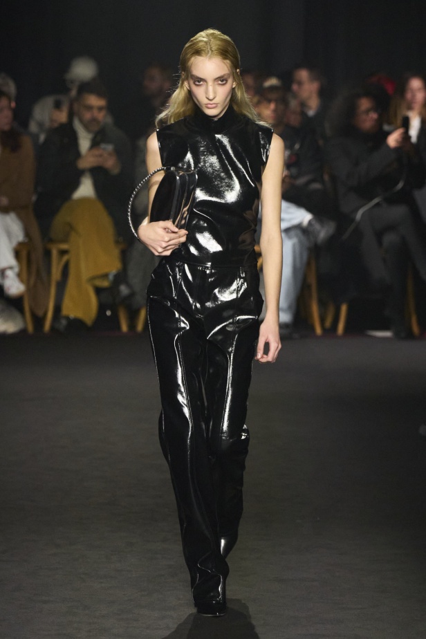 مجموعة Msgm لخريف وشتاء 2024