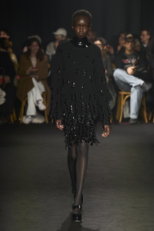 مجموعة Msgm لخريف وشتاء 2024