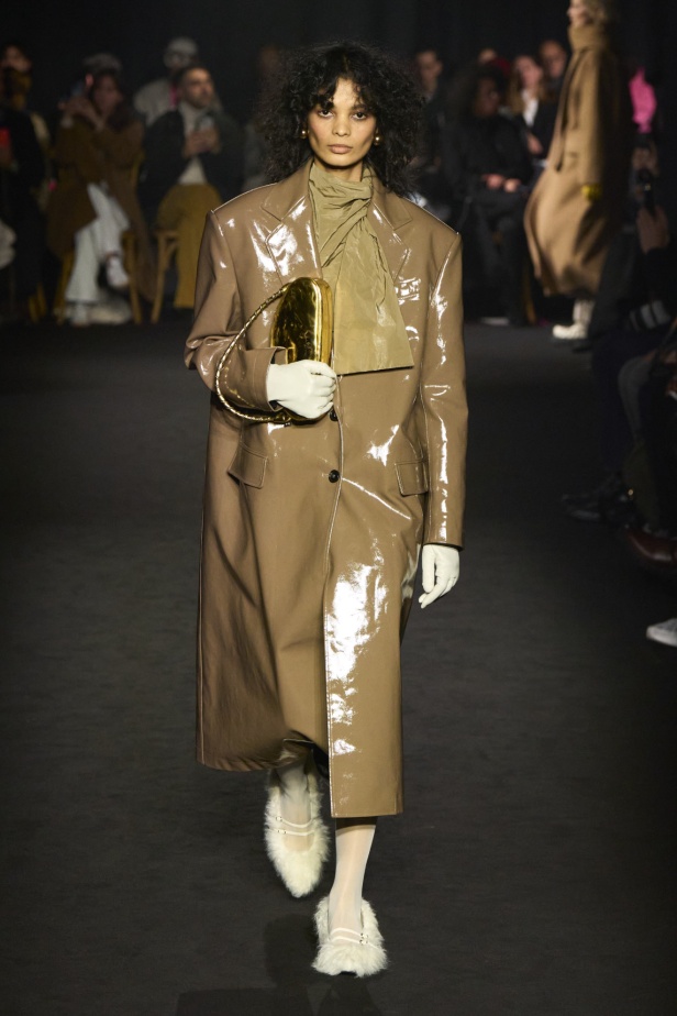 مجموعة Msgm لخريف وشتاء 2024