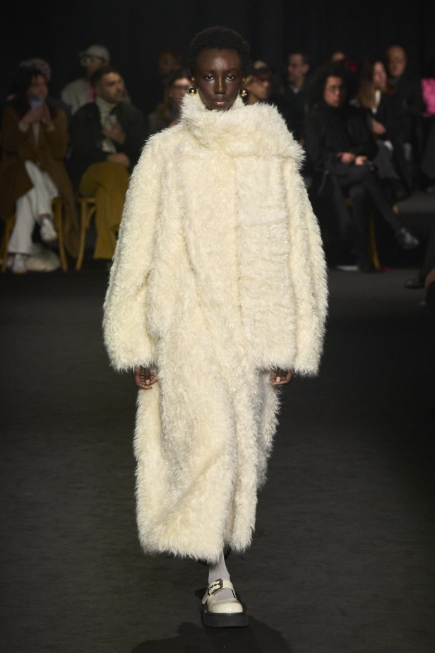 مجموعة Msgm لخريف وشتاء 2024