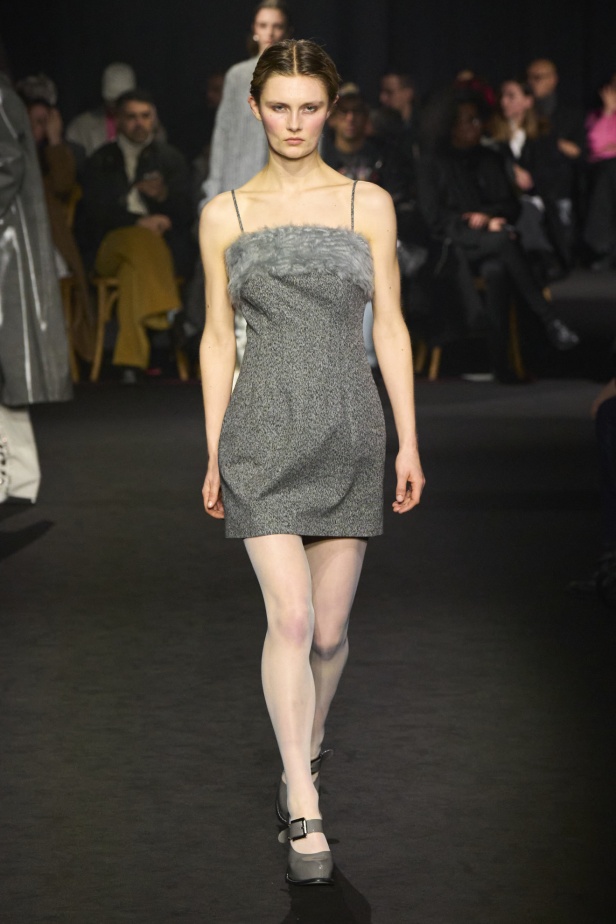 مجموعة Msgm لخريف وشتاء 2024