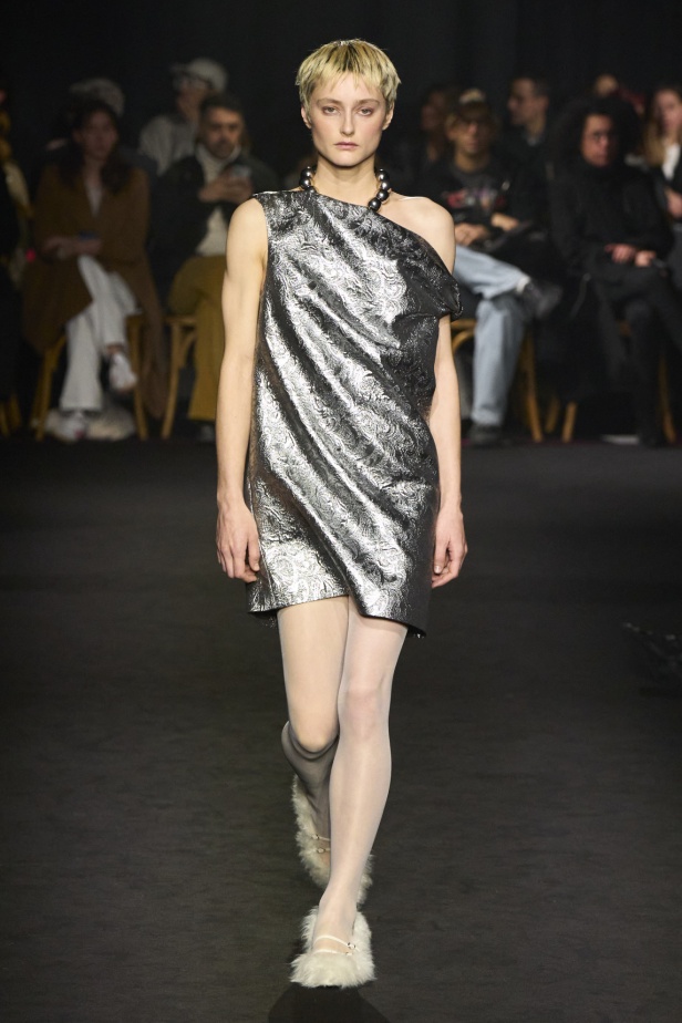 مجموعة Msgm لخريف وشتاء 2024