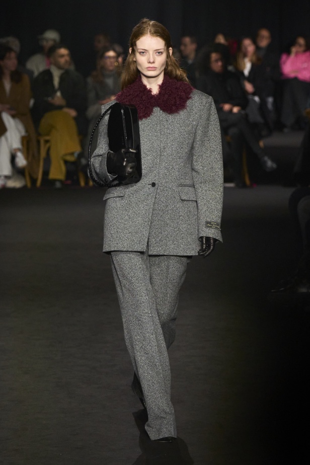 مجموعة Msgm لخريف وشتاء 2024