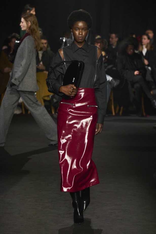 مجموعة Msgm لخريف وشتاء 2024