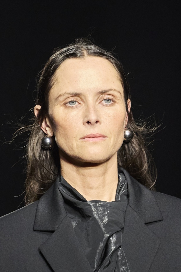 مجموعة Msgm لخريف وشتاء 2024