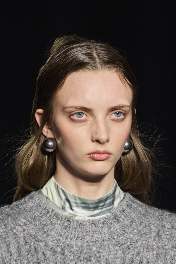 مجموعة Msgm لخريف وشتاء 2024