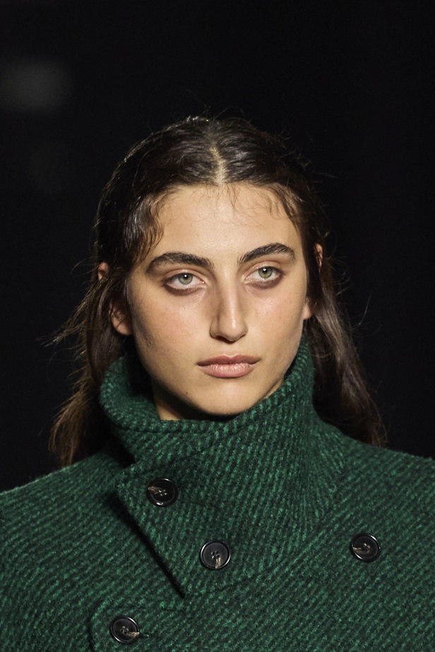 مجموعة Msgm لخريف وشتاء 2024