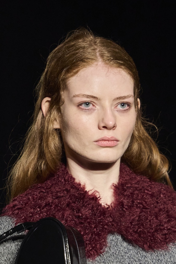 مجموعة Msgm لخريف وشتاء 2024