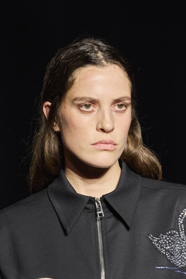 مجموعة Msgm لخريف وشتاء 2024