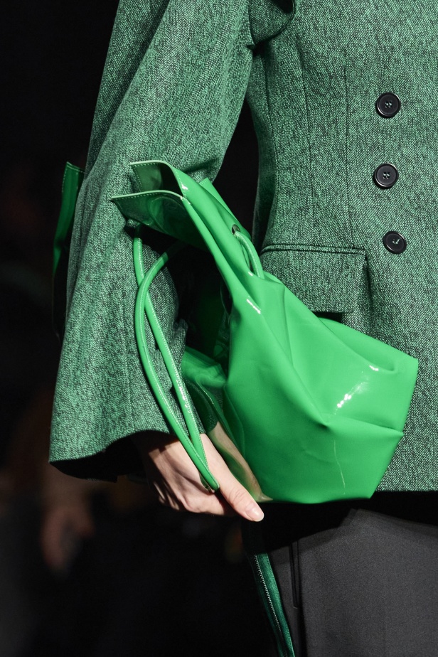 مجموعة Msgm لخريف وشتاء 2024