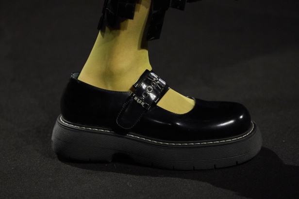 مجموعة Msgm لخريف وشتاء 2024