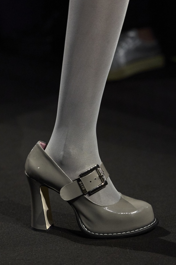 مجموعة Msgm لخريف وشتاء 2024