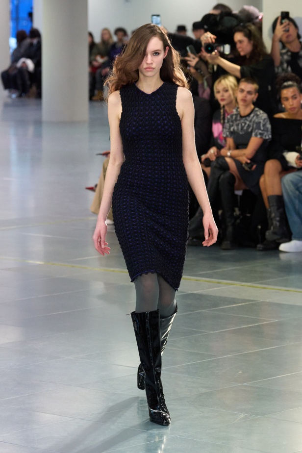 مجموعة Mark Fast لخريف وشتاء 2024