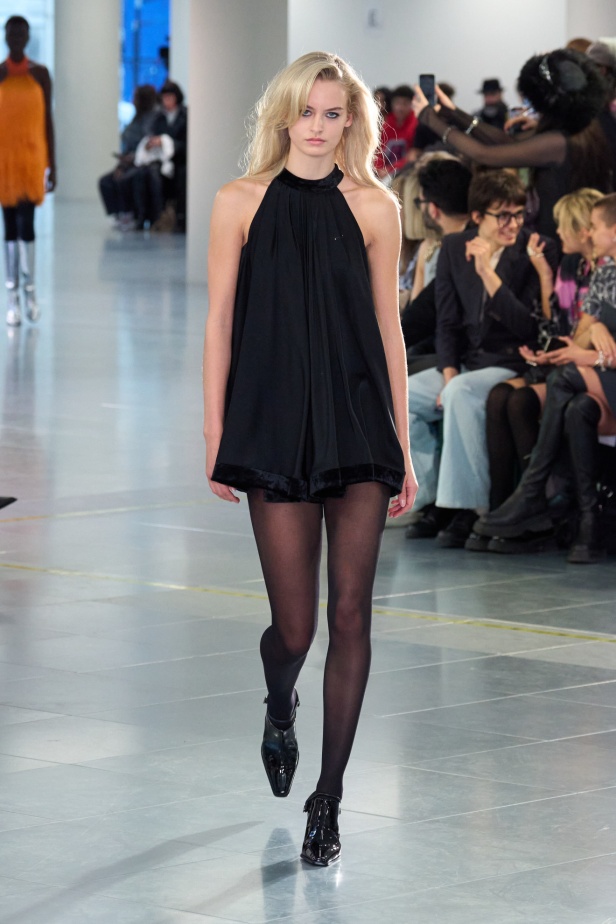 مجموعة Mark Fast لخريف وشتاء 2024