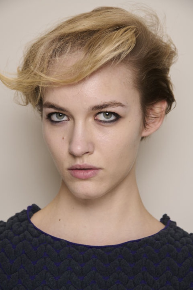 مجموعة Mark Fast لخريف وشتاء 2024