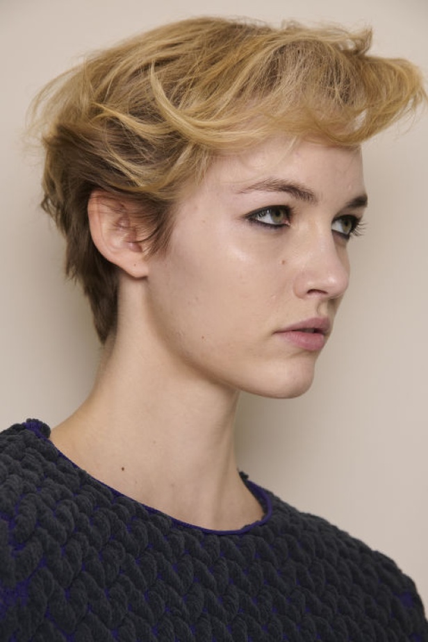 مجموعة Mark Fast لخريف وشتاء 2024