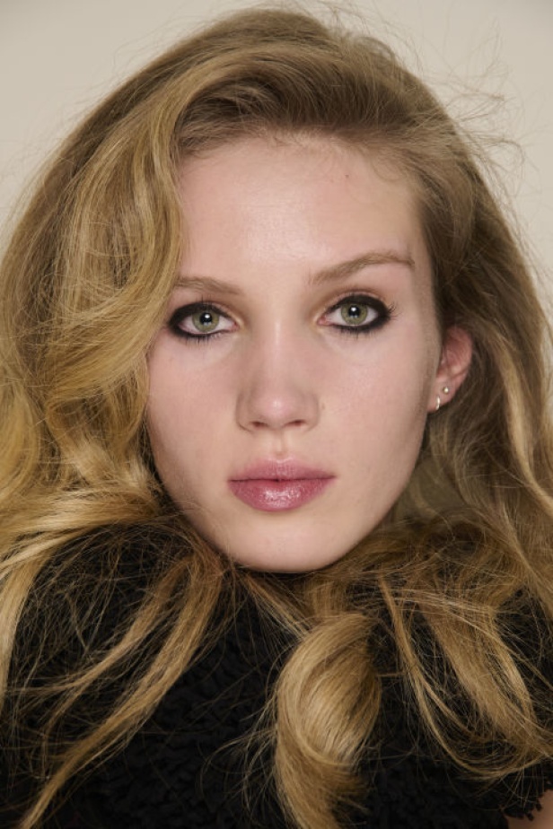 مجموعة Mark Fast لخريف وشتاء 2024