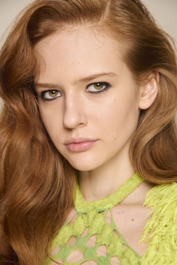 مجموعة Mark Fast لخريف وشتاء 2024