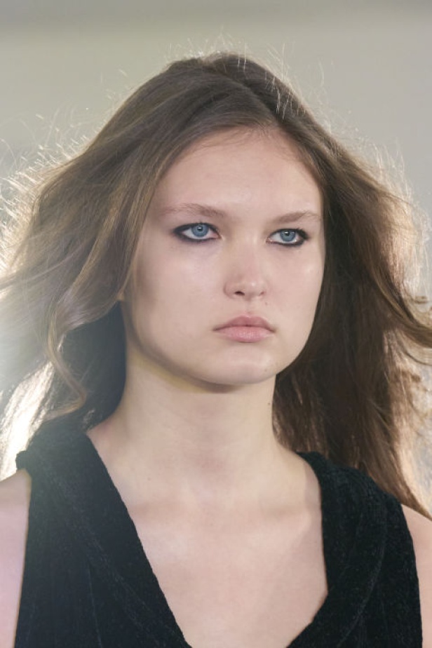 مجموعة Mark Fast لخريف وشتاء 2024