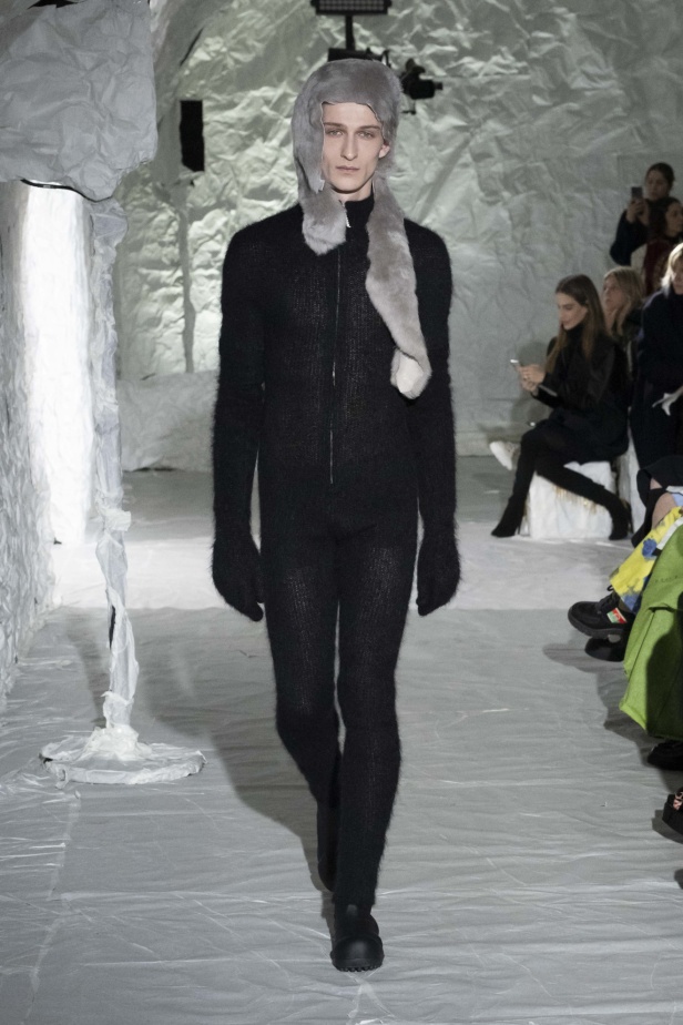 "مارني" خريف و شتاء 2024