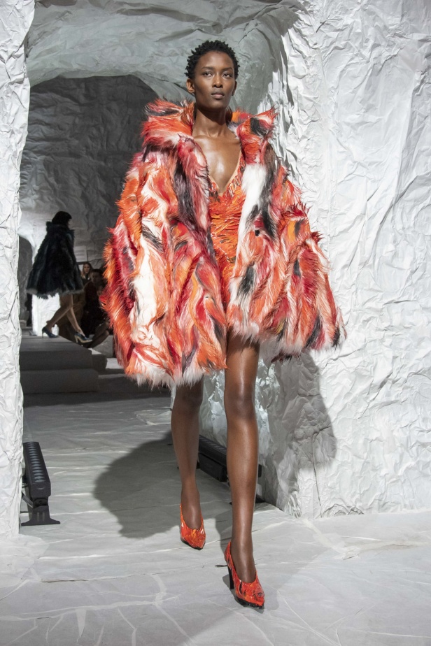 "مارني" خريف و شتاء 2024