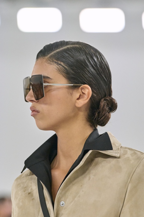 عرض أزياء مجموعة  Max Mara لموسم خريف وشتاء 2024 