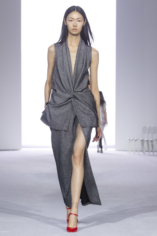 "براندون ماكسويل" خريف و شتاء 2024