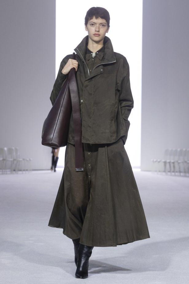 "براندون ماكسويل" خريف و شتاء 2024