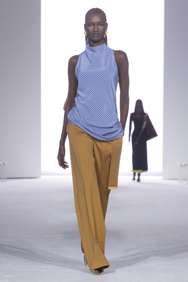 "براندون ماكسويل" خريف و شتاء 2024