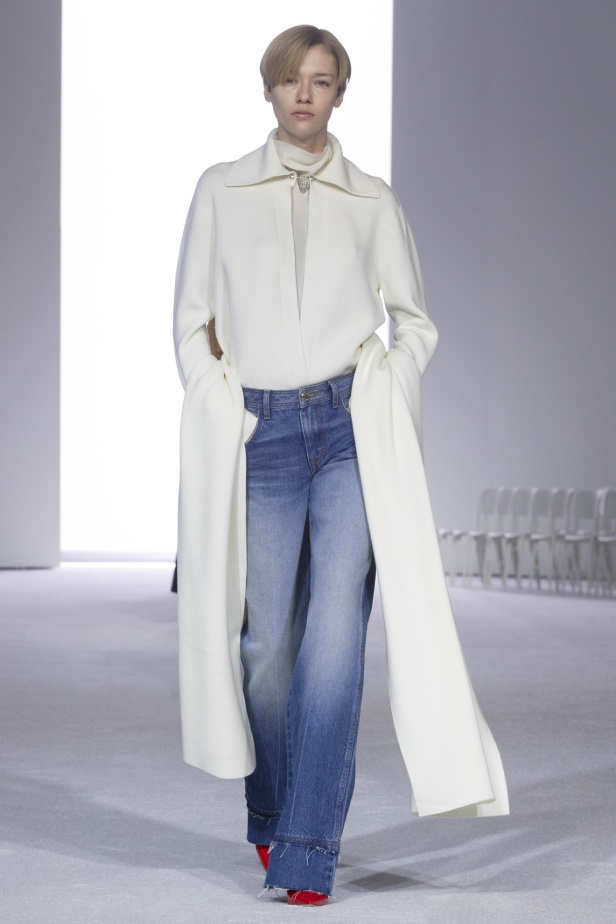 "براندون ماكسويل" خريف و شتاء 2024