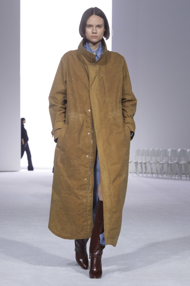 "براندون ماكسويل" خريف و شتاء 2024