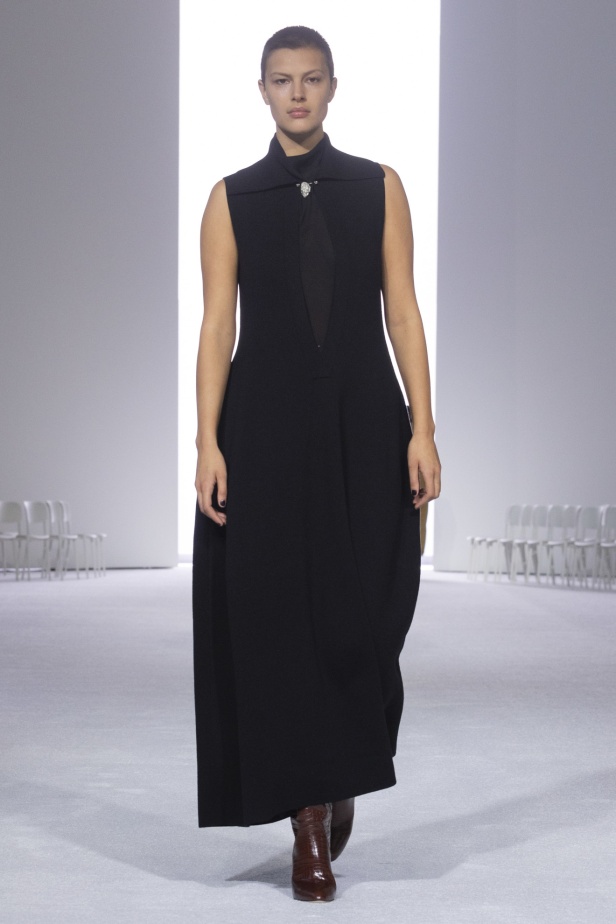 "براندون ماكسويل" خريف و شتاء 2024