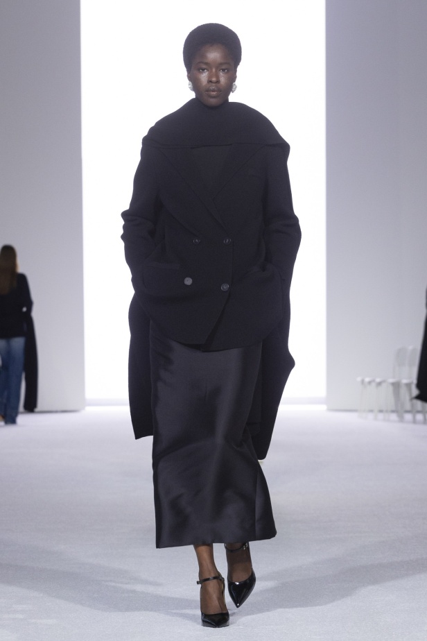 "براندون ماكسويل" خريف و شتاء 2024