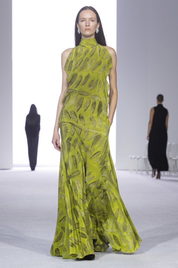 "براندون ماكسويل" خريف و شتاء 2024