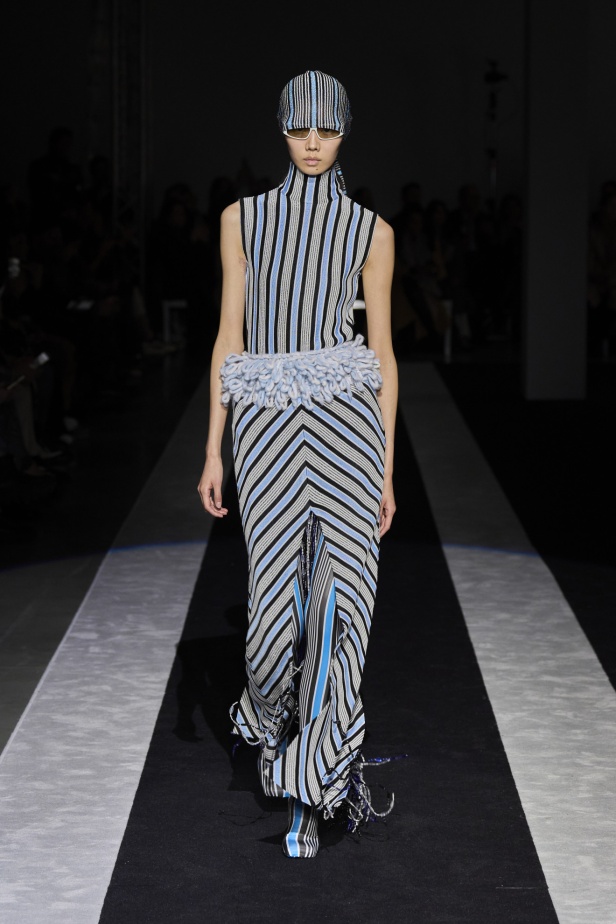 مجموعة Missoni لخريف وشتاء 2024