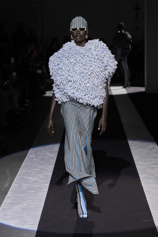 مجموعة Missoni لخريف وشتاء 2024