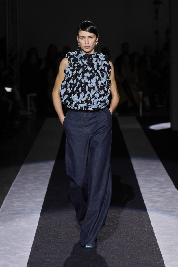 مجموعة Missoni لخريف وشتاء 2024