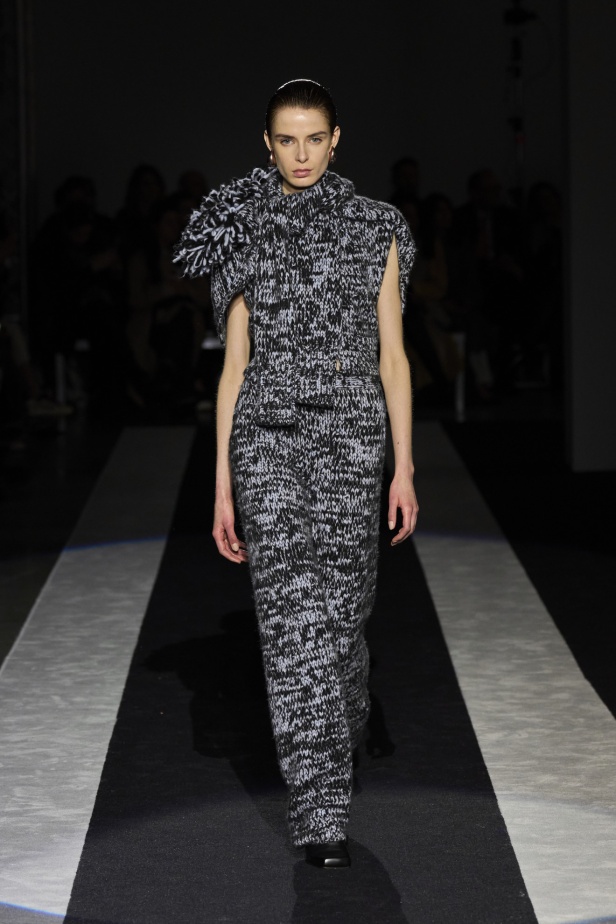 مجموعة Missoni لخريف وشتاء 2024