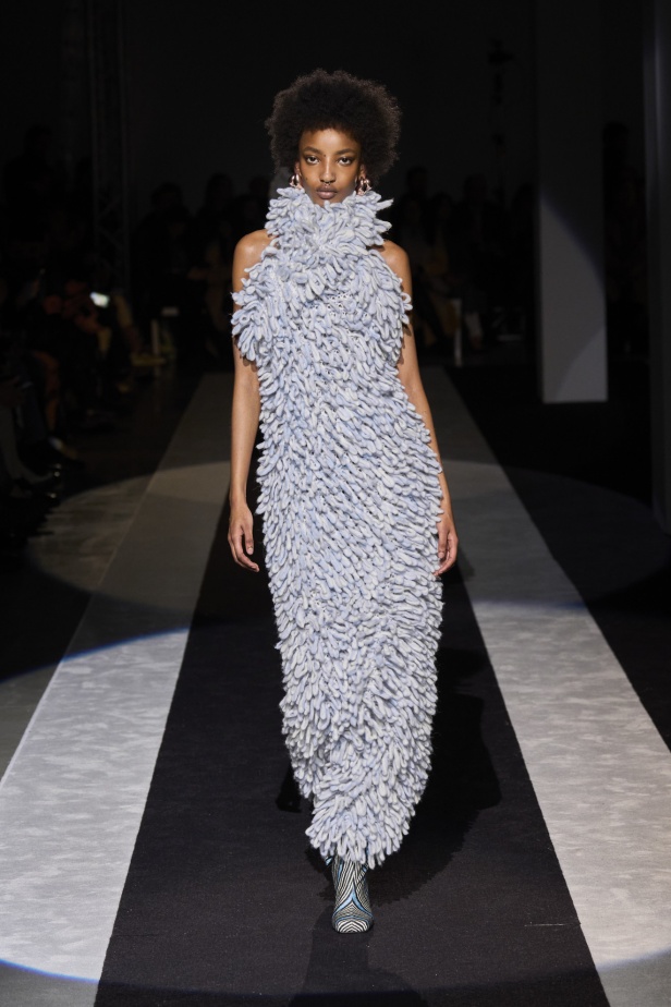 مجموعة Missoni لخريف وشتاء 2024