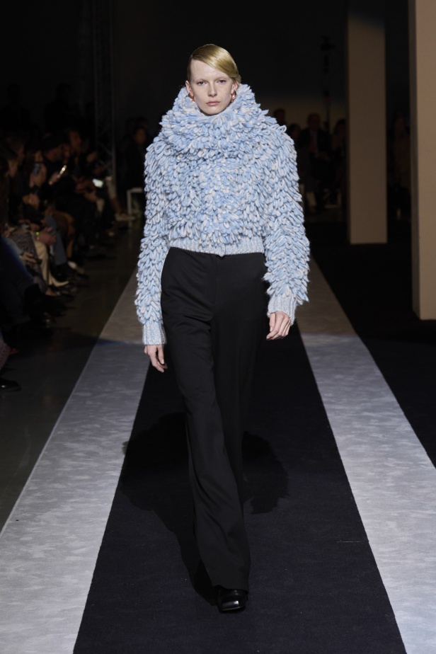 مجموعة Missoni لخريف وشتاء 2024