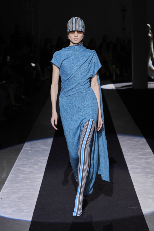 مجموعة Missoni لخريف وشتاء 2024