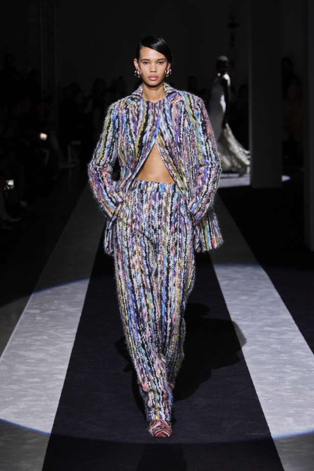 مجموعة Missoni لخريف وشتاء 2024